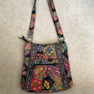 Vera Bradley Cross Body